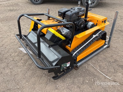 2026 SDLOOL SL-LM1000Q Remote Control Rasa erba