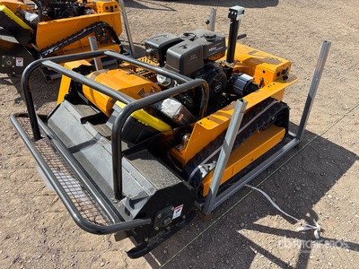 2026 SDLOOL SL-LM1000Q Remote Control Rasa erba (Unused)