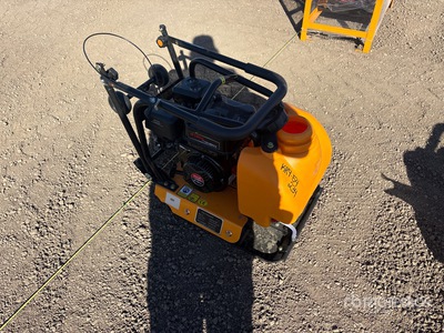 2026 SDLOOL SL90 Vibratory Plate Compactor (Unused)