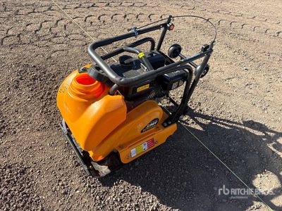 2026 SDLOOL SL90 Vibratory Plate Compactor (Unused)