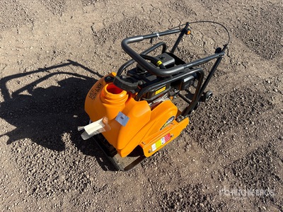 2026 SDLOOL SL90 Vibratory Plate Compactor (Unused)