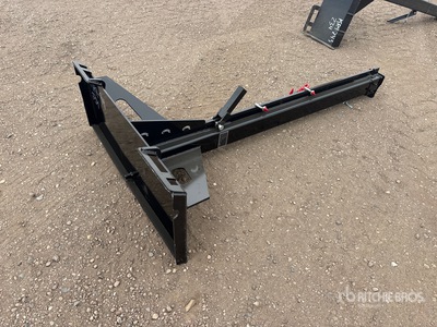 2026 GIYI GY-STB47 78 in Telescopic Boom (Unused)