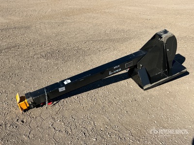 2026 GIYI GY-FLA79 Forklift Extendable Boom 機械の付属品 (Unused)