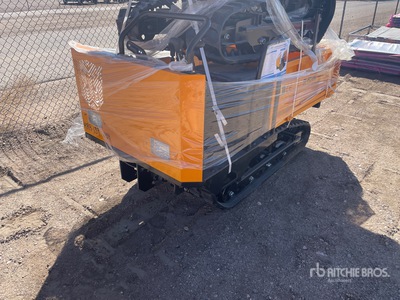 2026 SDLOOL SL-J1500 Raddumper (Unused)