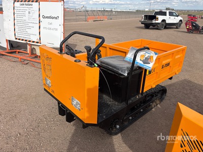 2026 SDLOOL SL-J1500 Dumper (Unused)