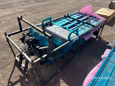 2026 SDLOOL SL-EC15S Electric Trike (Unused)