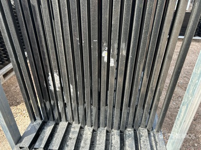 2026 SKLP SK-N20 10 Ft x 7 Ft Fencing (Unused)