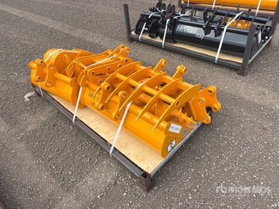 2026 GIYI Cat 301 GYA-8 Qty of 8 Fit to Cat 301 (Unused)