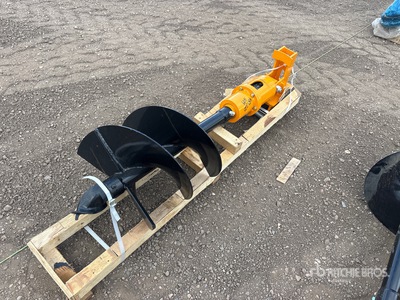 2026 GIYI 16 in Cat 303 مثقاب حفار (Unused)