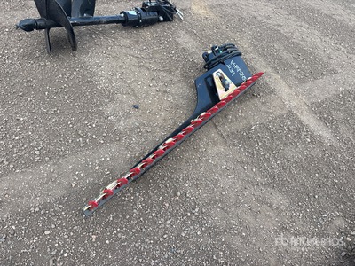 2026 Miva VCHTM 60 in Hedge Trimmer (Unused)