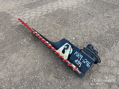 2026 Miva VCHTM 60 in Hedge Trimmer (Unused)
