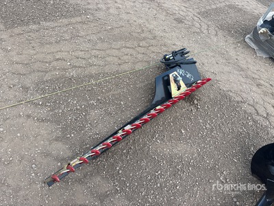 2026 Miva VCHTM 60 in Hedge Trimmer (Unused)