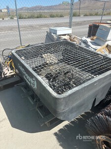 2023 Buyers Salt Dogg Electric Salt Spreader - Fits Truck