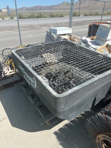 2023 Buyers Salt Dogg Electric Salt Spreader - Fits Truck 2023 Buyers Salt Dogg Electric Salt Spreader - Fits Truck