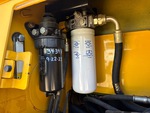 Hydraulics with