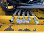 Hydraulics with