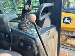 Control Station with 