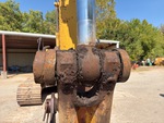 v2 Chassis - Excavator with