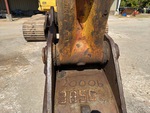 v2 Chassis - Excavator with