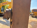 v2 Chassis - Excavator with