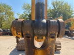 v2 Chassis - Excavator with 