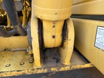 v2 Chassis - Excavator with 