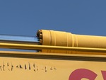Hydraulics with 