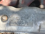Motor with