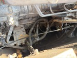 Motor with