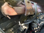 Motor with