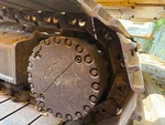 Drivetrain with 