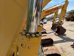Hydraulics with 