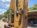 v2 Chassis - Excavator with 