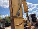 v2 Chassis - Excavator with 