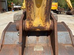 v2 Chassis - Excavator with 