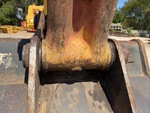v2 Chassis - Excavator with 