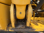 v2 Chassis - Excavator with 