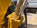 Hydraulics with 