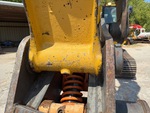 v2 Chassis - Excavator with 