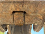 v2 Chassis - Excavator with 