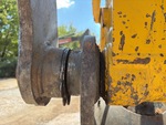 v2 Chassis - Excavator with 