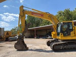 v2 Chassis - Excavator with 