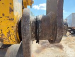 v2 Chassis - Excavator with 
