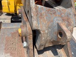 v2 Chassis - Excavator with 