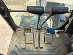 Control Station with