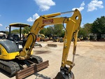 v2 Chassis - Excavator with