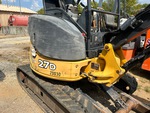 v2 Chassis - Excavator with