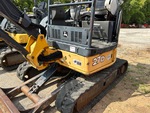 v2 Chassis - Excavator with