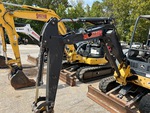 v2 Chassis - Excavator with
