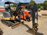 v2 Chassis - Excavator with